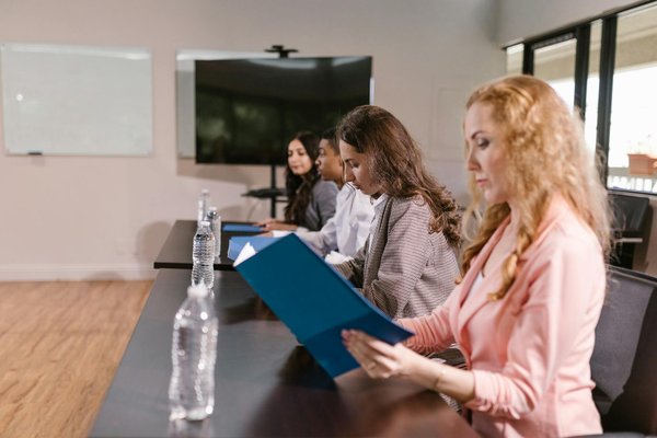 How can businesses improve customer satisfaction?