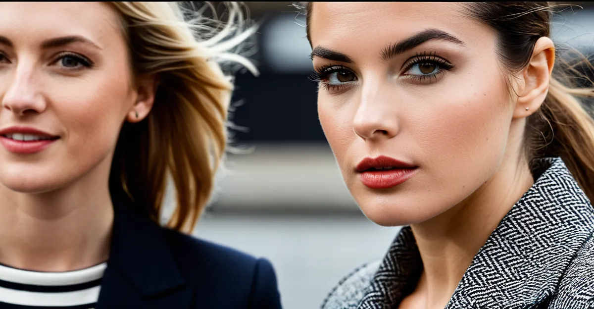 How Can UK Women Redefine Their Fashion Sense in Modern Times?